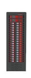 i-POWER RACK 72G2. Шкаф системы управления нагрузками, 72 канала.