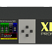 X-Gate 2A MK2. Конвертер Ethernet-DMX