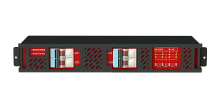i-POWER CCM-43CAM. Стандартный свитчерный модуль системы i-POWER. 4 канала по 3 кВт.