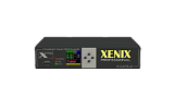 X-Gate 2B MK2. Конвертер Ethernet-DMX