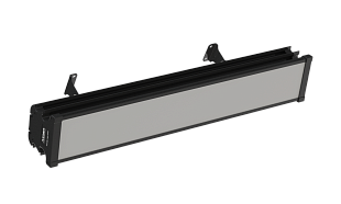 Standby Light WW-2. Светодиодный светильник технологического освещения, 3000К, 80 Вт